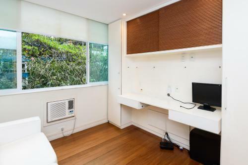 Apartamento Beautiful Leblon
