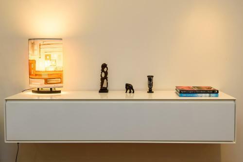 Apartamento Beautiful Leblon