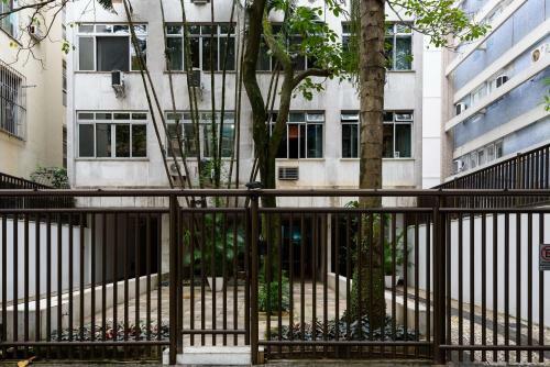 Apartamento Beautiful Leblon