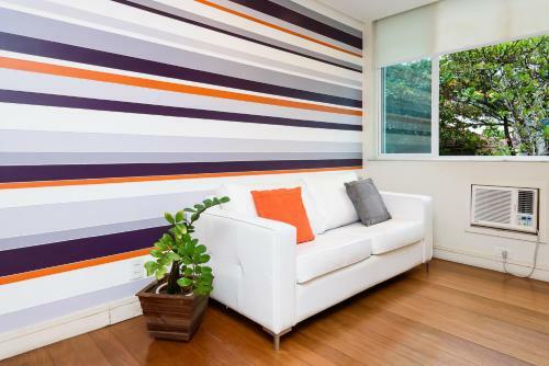 Apartamento Beautiful Leblon