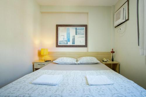 Apartamento P� Na Areia Mercury Arpoardor
