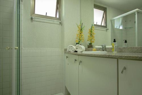 Apartamento P� Na Areia Mercury Arpoardor