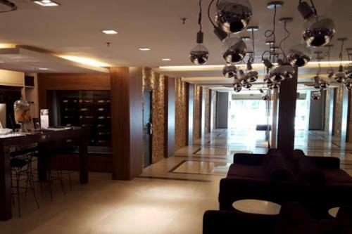 Apartamento P� Na Areia Mercury Arpoardor