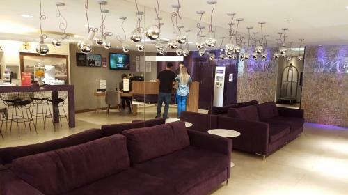 Apartamento P� Na Areia Mercury Arpoardor