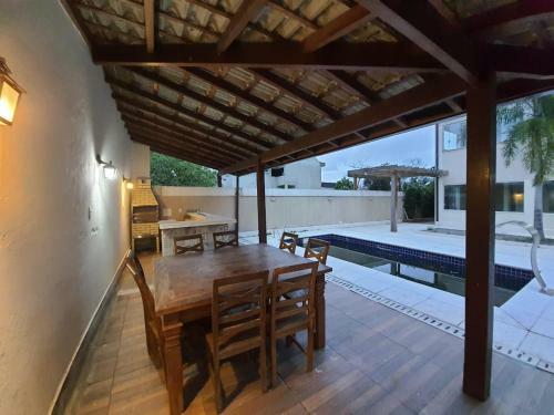 Casa de Alto Padr�o No Recreio