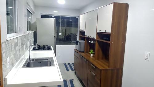 Casa de Alto Padr�o No Recreio