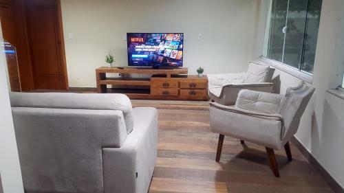 Casa de Alto Padr�o No Recreio