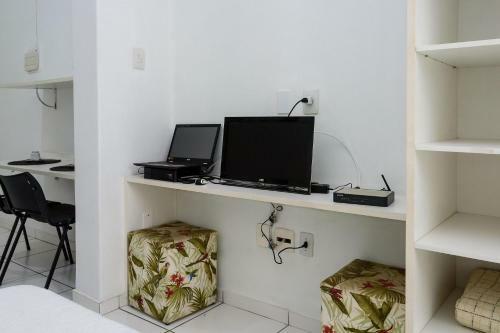 Apartamento Aconchego de Copa, Apto Copacabana