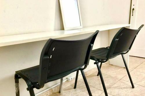 Apartamento Aconchego de Copa, Apto Copacabana