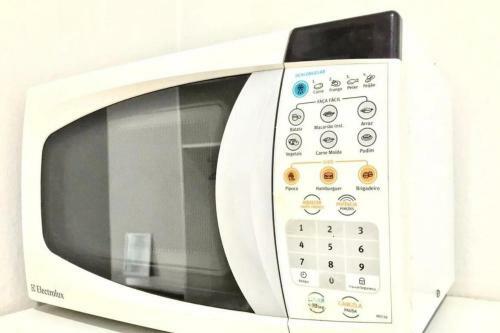 Apartamento Aconchego de Copa, Apto Copacabana