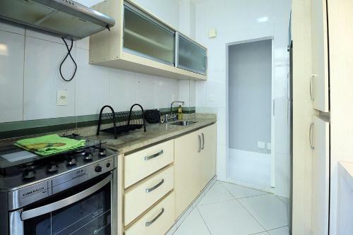 Apartamento Rio Spot Homes D050