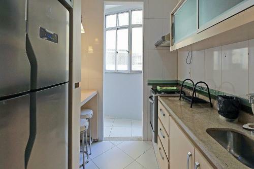 Apartamento Rio Spot Homes D050