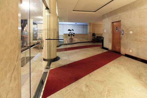Apartamento Rio Spot Homes D050