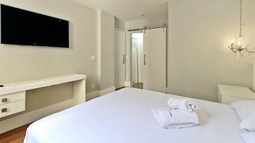 Apartamento Rio Spot Homes D050
