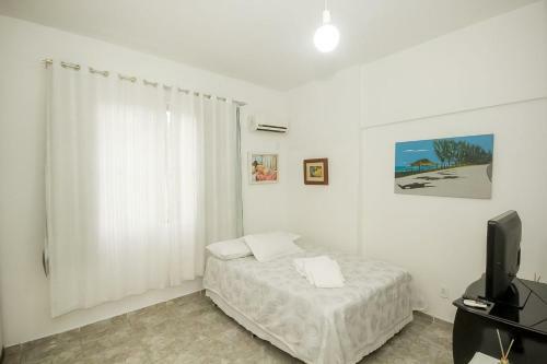 Apartamento Artes de Copa - Conforto, Aconchego E Praia!