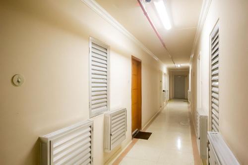 Apartamento Artes de Copa - Conforto, Aconchego E Praia!