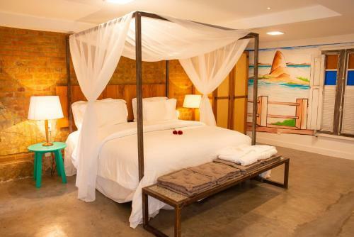 Le Chateau Lapa Boutique Hotel