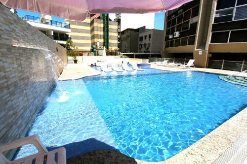 Apartamento Rio Flat Wonderful Cle