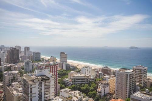 Apartamento Rio Flat Wonderful Cle