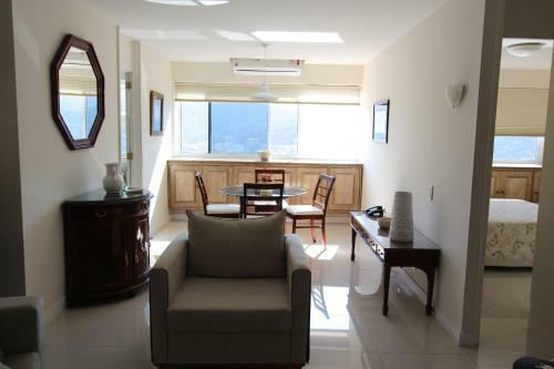 Apartamento Rio Flat Wonderful Sf