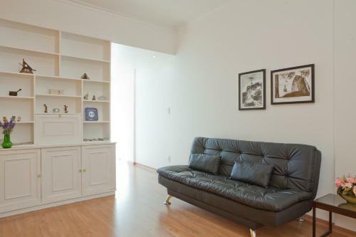 Apartamento Copacabana Suites Ocean View
