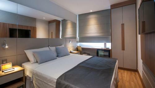 Hotel Atl�ntico Travel Copacabana