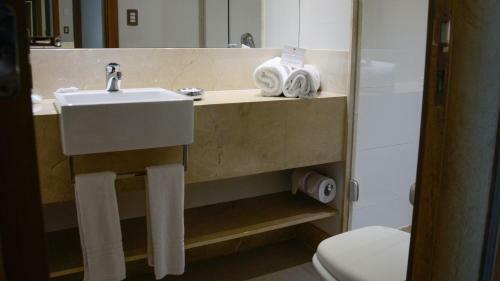 Hotel Atl�ntico Travel Copacabana