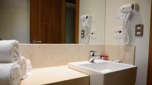 Hotel Atl�ntico Travel Copacabana