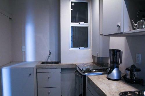 Rio5 Stylish Apartment Ipanema
