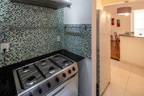 Mz Apartments Duvivier