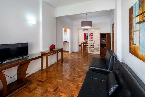 Mz Apartments Duvivier