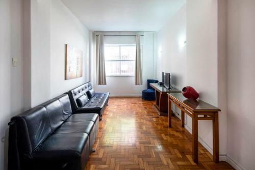 Mz Apartments Duvivier