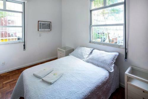 Mz Apartments Duvivier