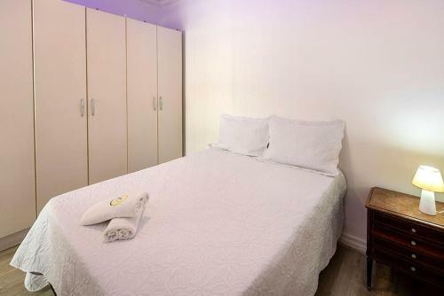 Mz Apartments Prado Junior