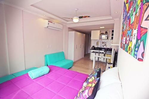 Apartamento C026