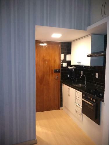 Apartamento Studio Copacabana