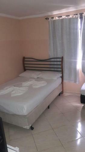 Hostal Pousada Serra E Mar Riocentro
