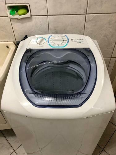 Apartamento Em Copacabana