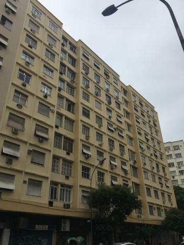 Apartamento Em Copacabana