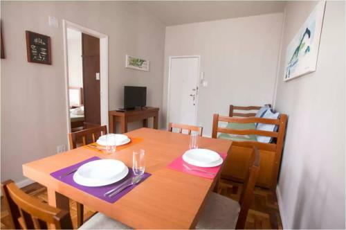 Apartamento Copacabana Posto 6
