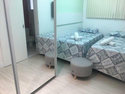 Apartamento Ip4005 - Avenida Atl�ntica - Copacabana