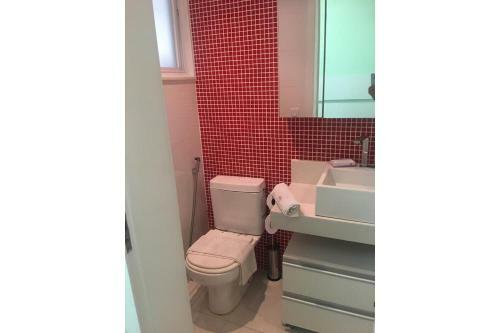 Apartamento Ip4005 - Avenida Atl�ntica - Copacabana