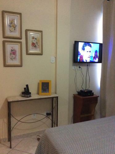 Apartamento Cora��o de Copacabana