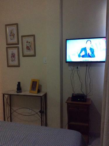 Apartamento Cora��o de Copacabana