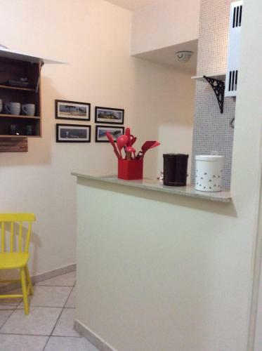 Apartamento Cora��o de Copacabana
