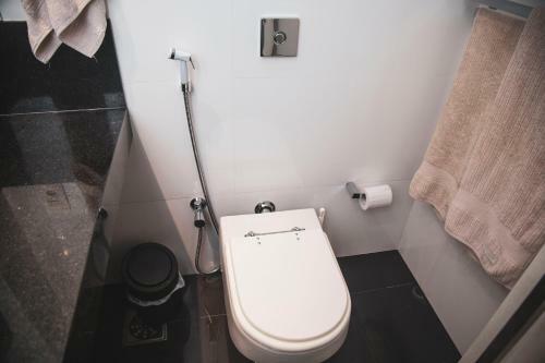Apartamento Studio Chic Ipanema 2 Pessoas