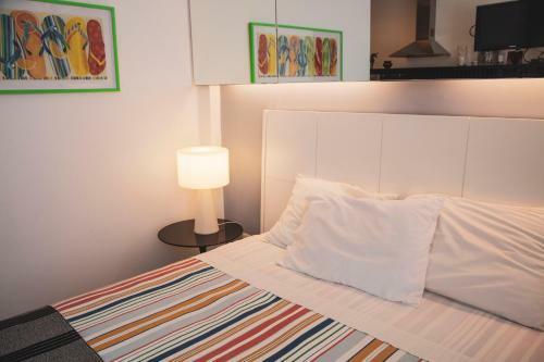 Apartamento Studio Chic Ipanema 2 Pessoas