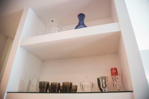 Apartamento Studio Chic Ipanema 2 Pessoas