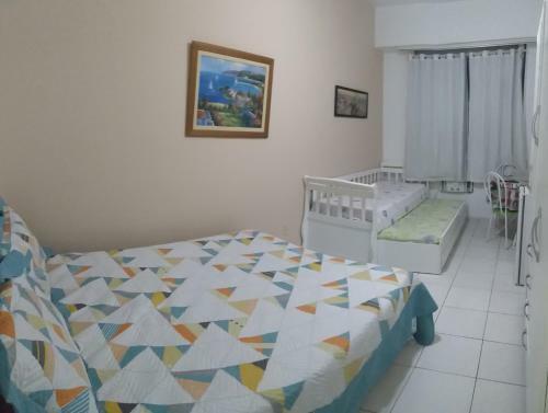 Apartamento Studio Ana 502