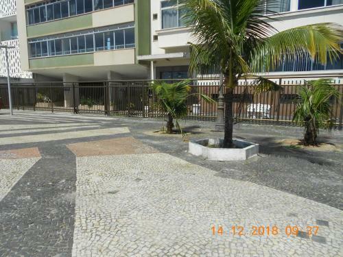 Apartamento Studio Ana 502